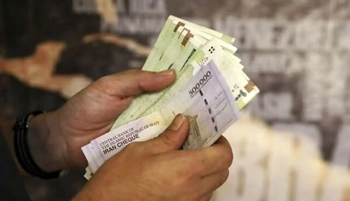 زمان پرداخت مابه‌التفاوت حقوق فروردین مستمری‌بگیران مشخص شد