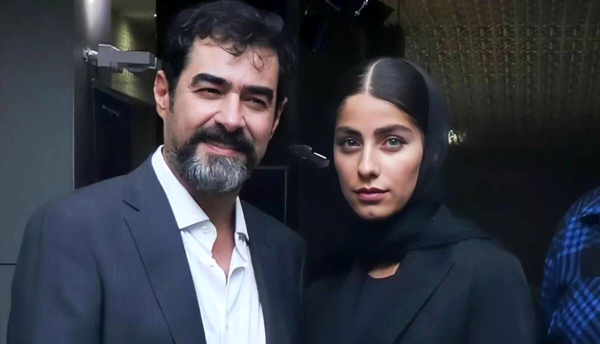 شهاب حسینی از ازدواج دومش صاحب فرزند شد