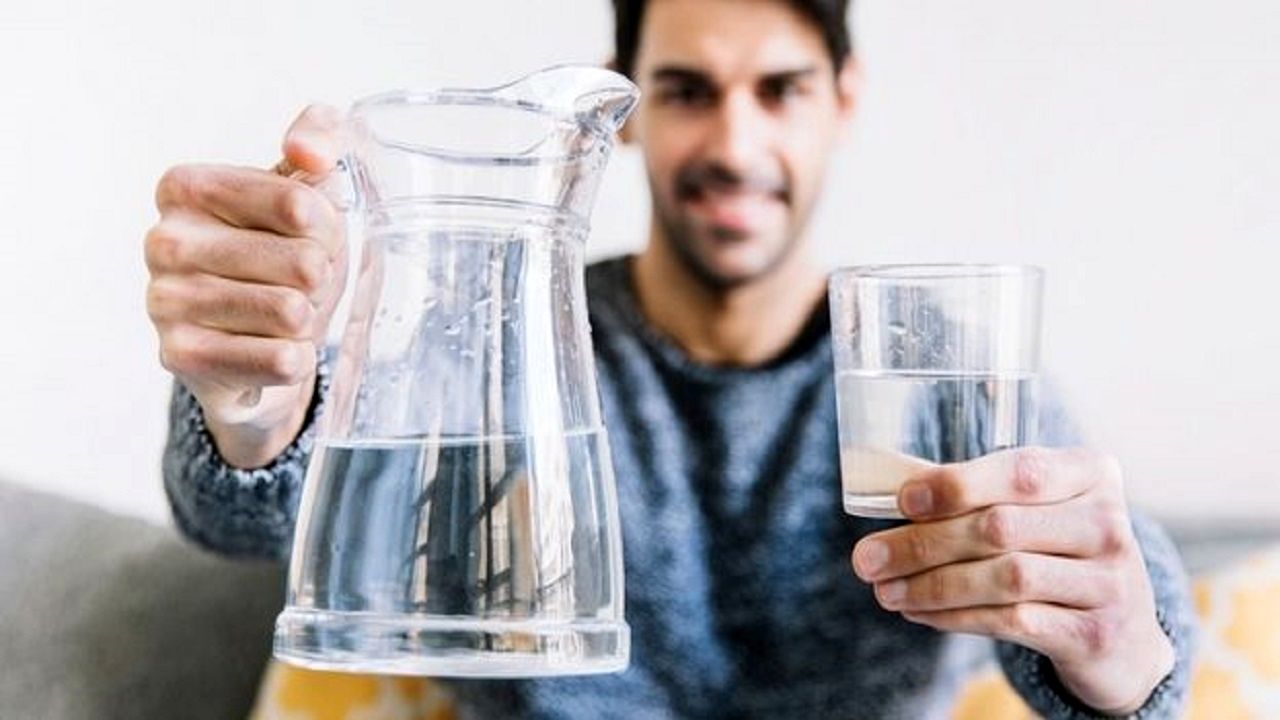 فواید شگفت‌آور آب‌خوردن/کی آب بخوریم؟ 
