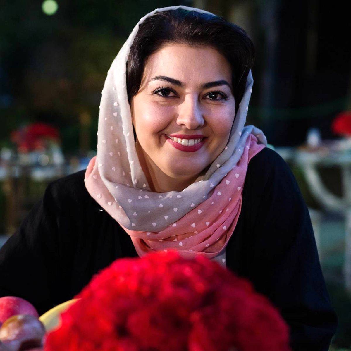 آناهیتا همتی