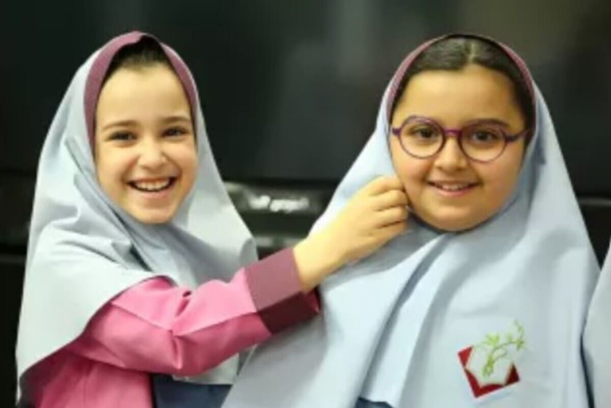 مدارس ابتدایی
