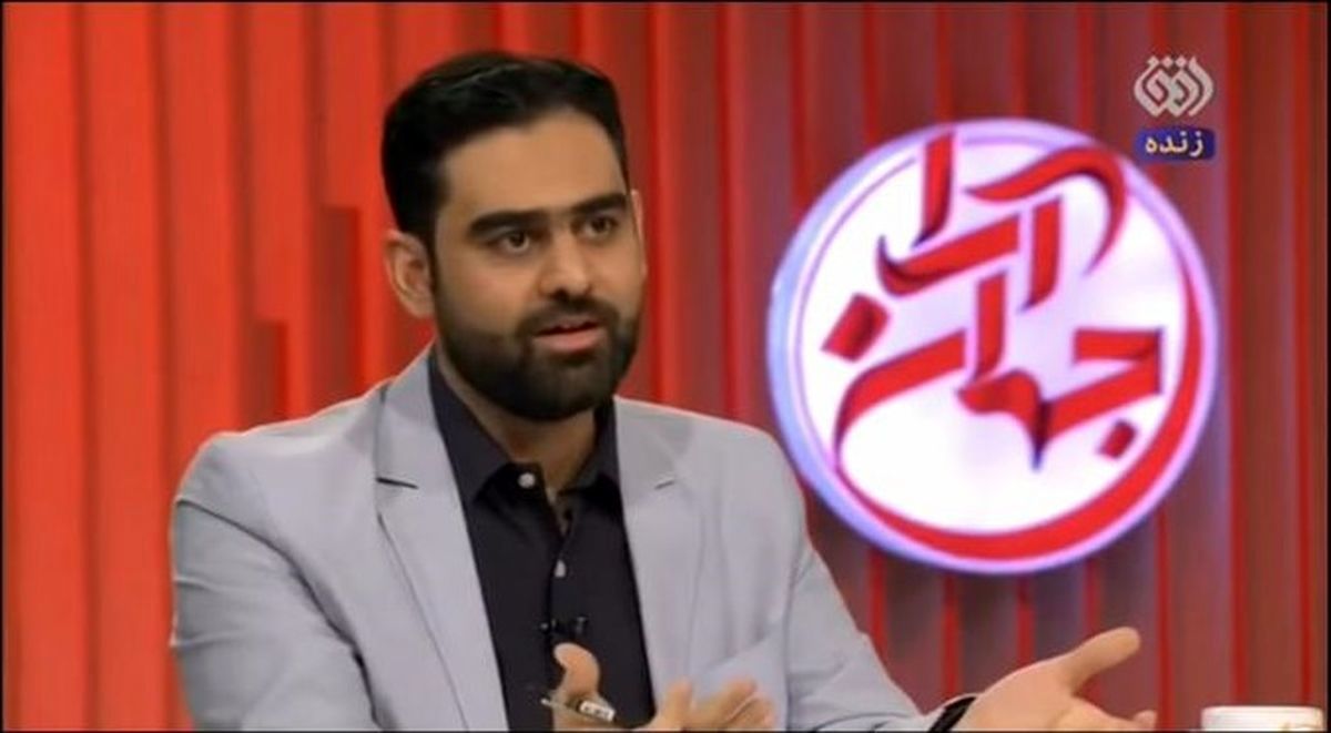 ثابتی