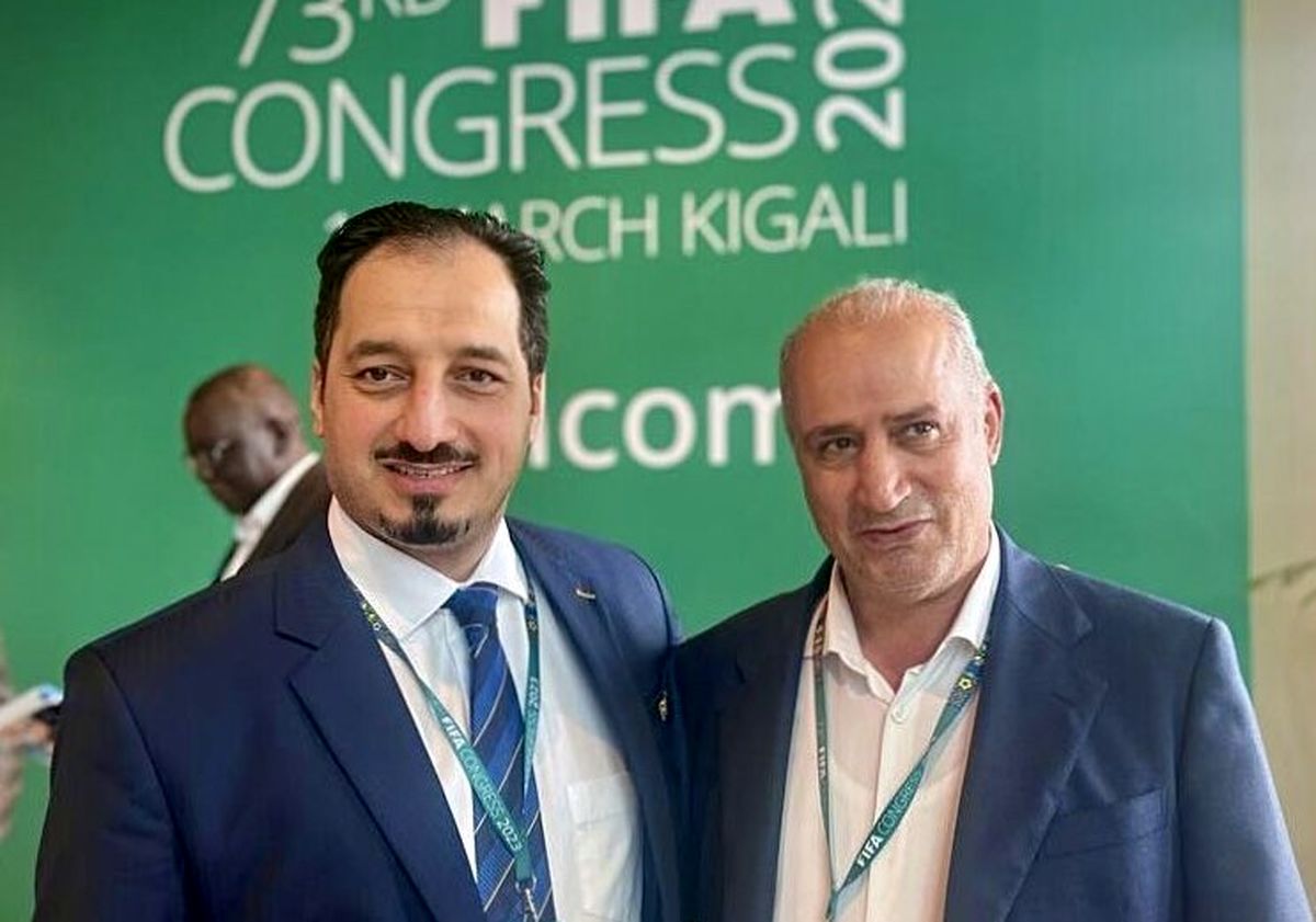 ایران و عربستان
