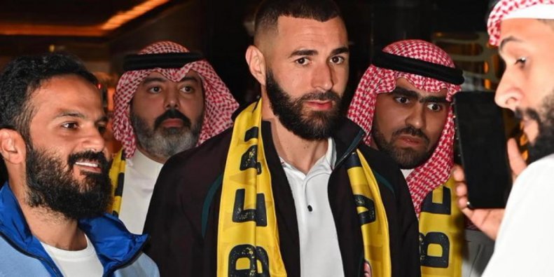 بنزما