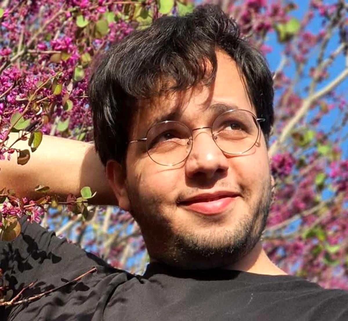 حامد سلطانی 