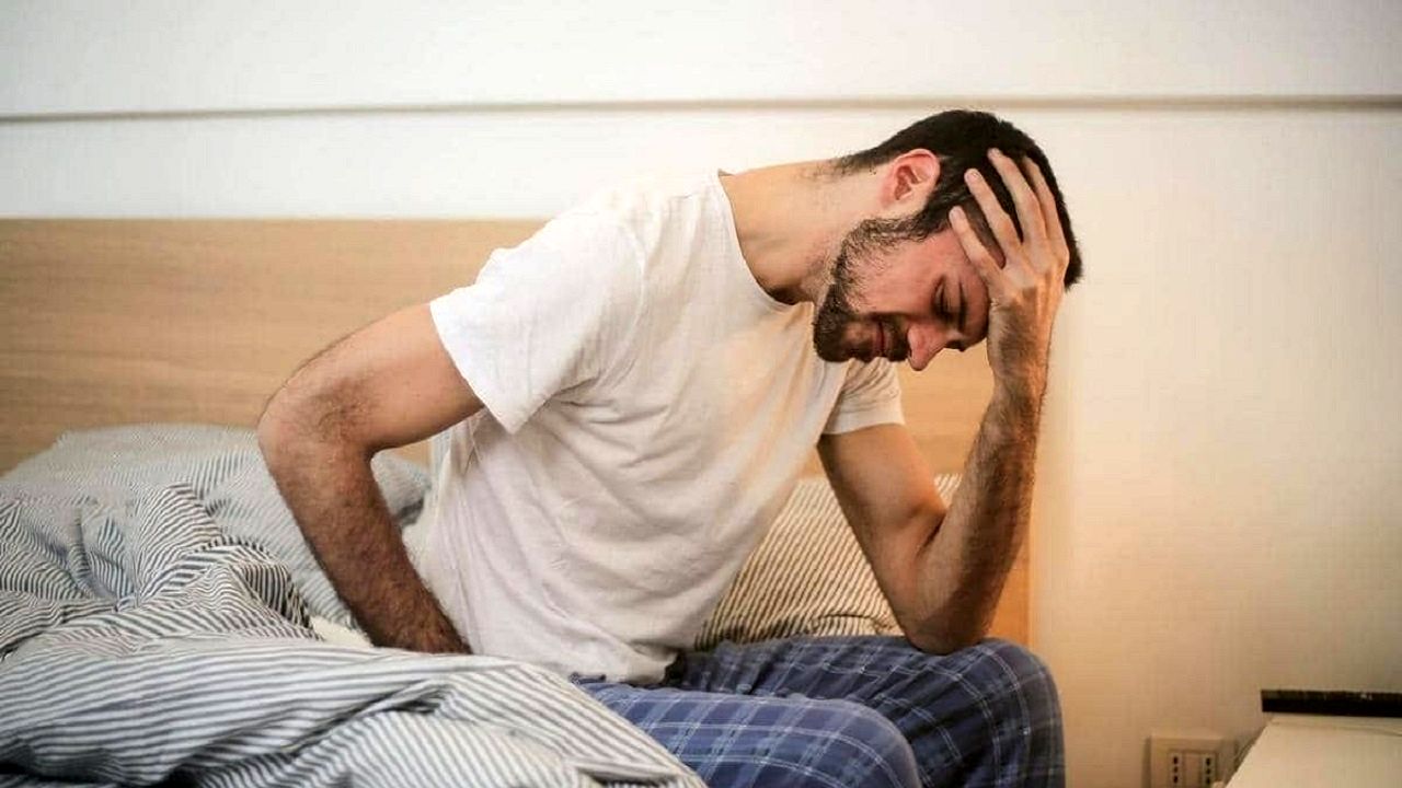 تشخیص سرطان بعد از خواب 