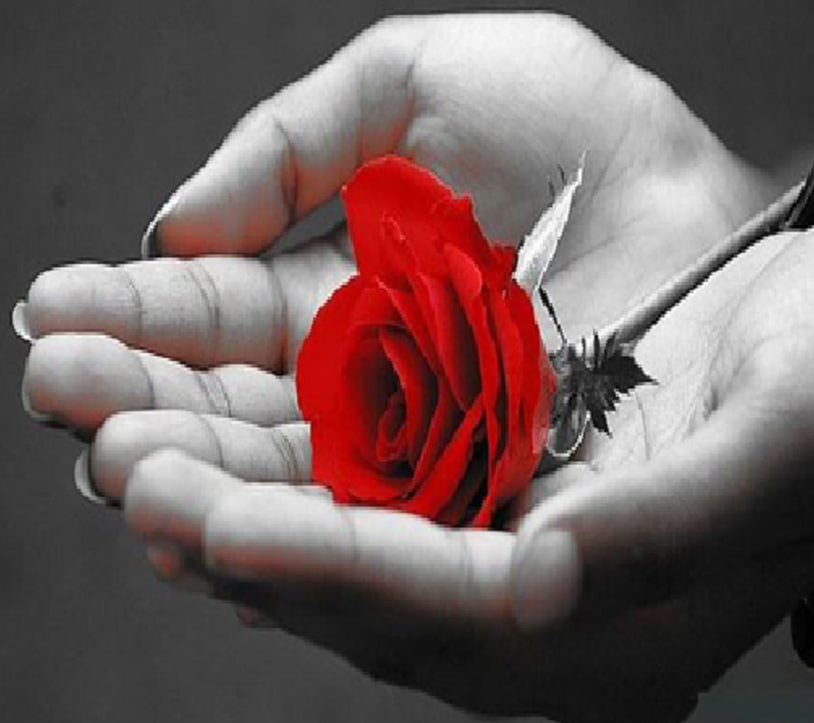دعای آشتی