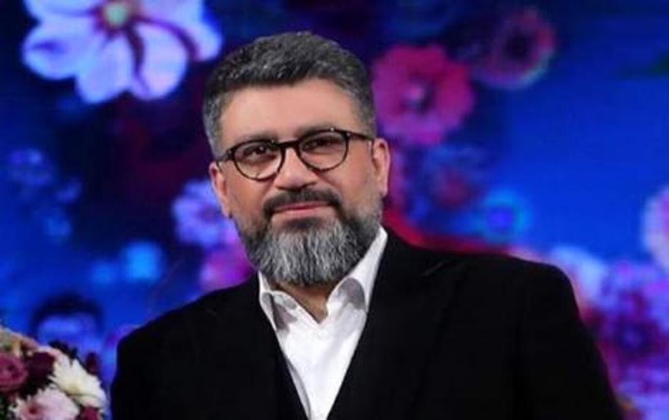 رضا رشیدپور