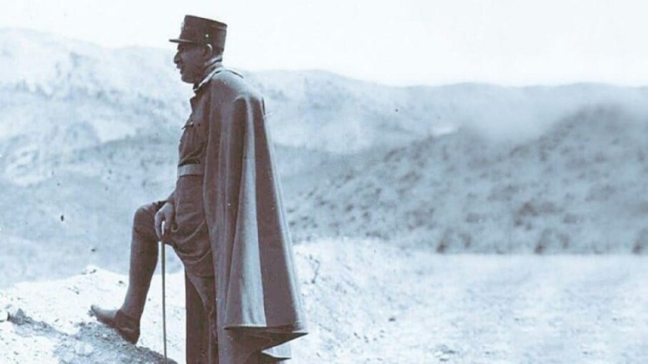 رضا شاه