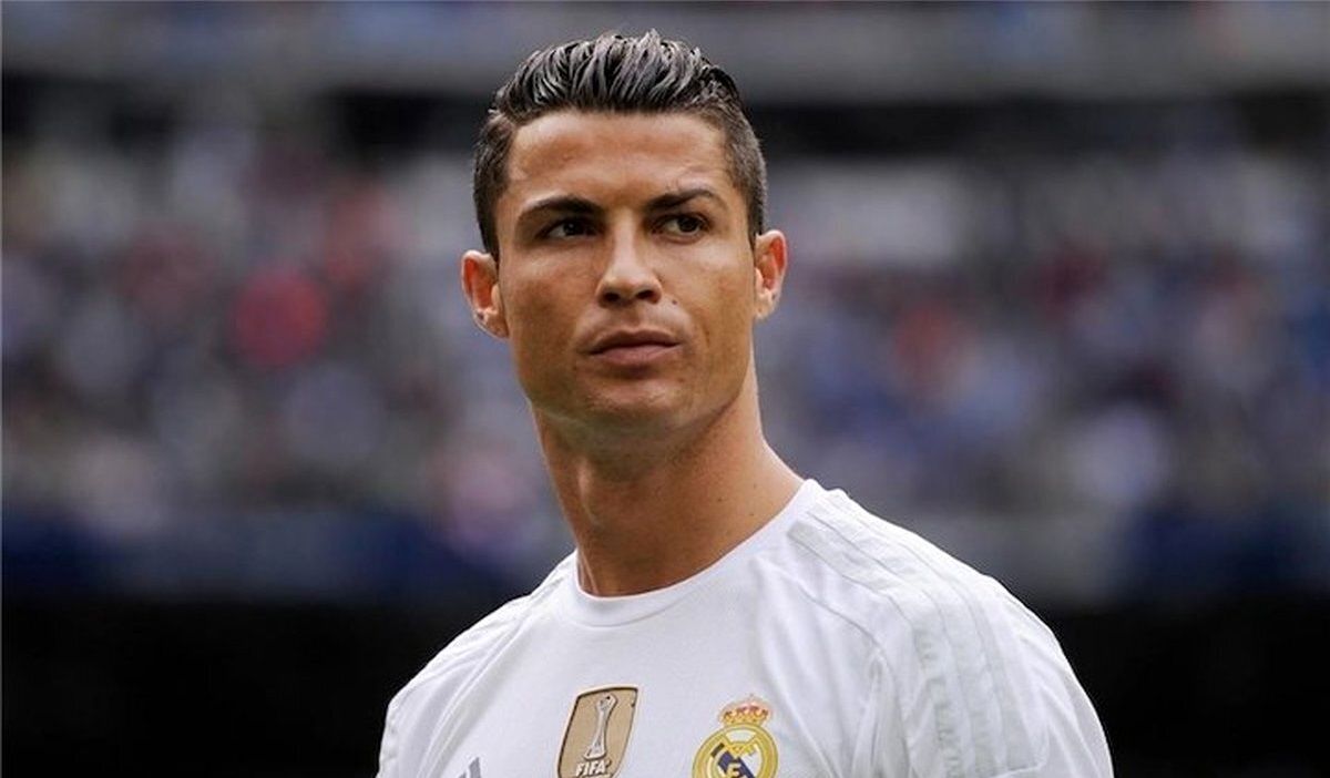 رونالدو