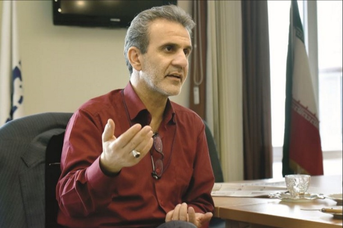 موسوی