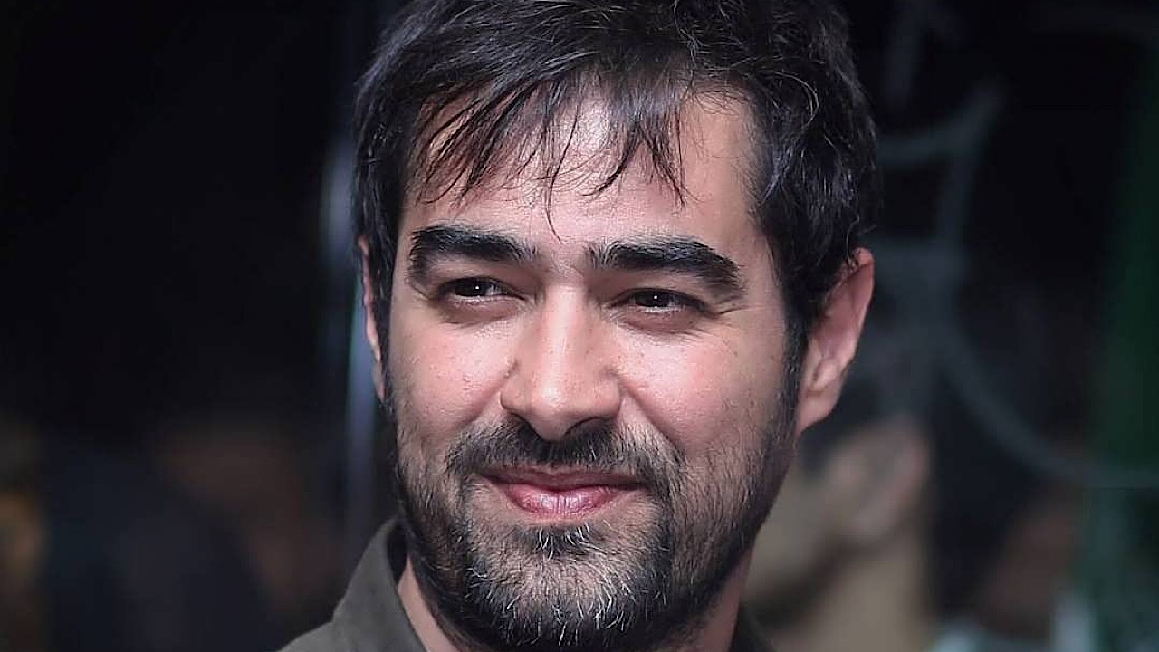 شهاب حسینی 