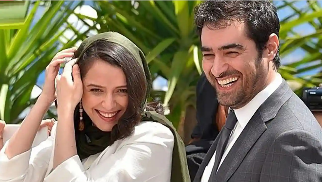 شهاب حسینی 