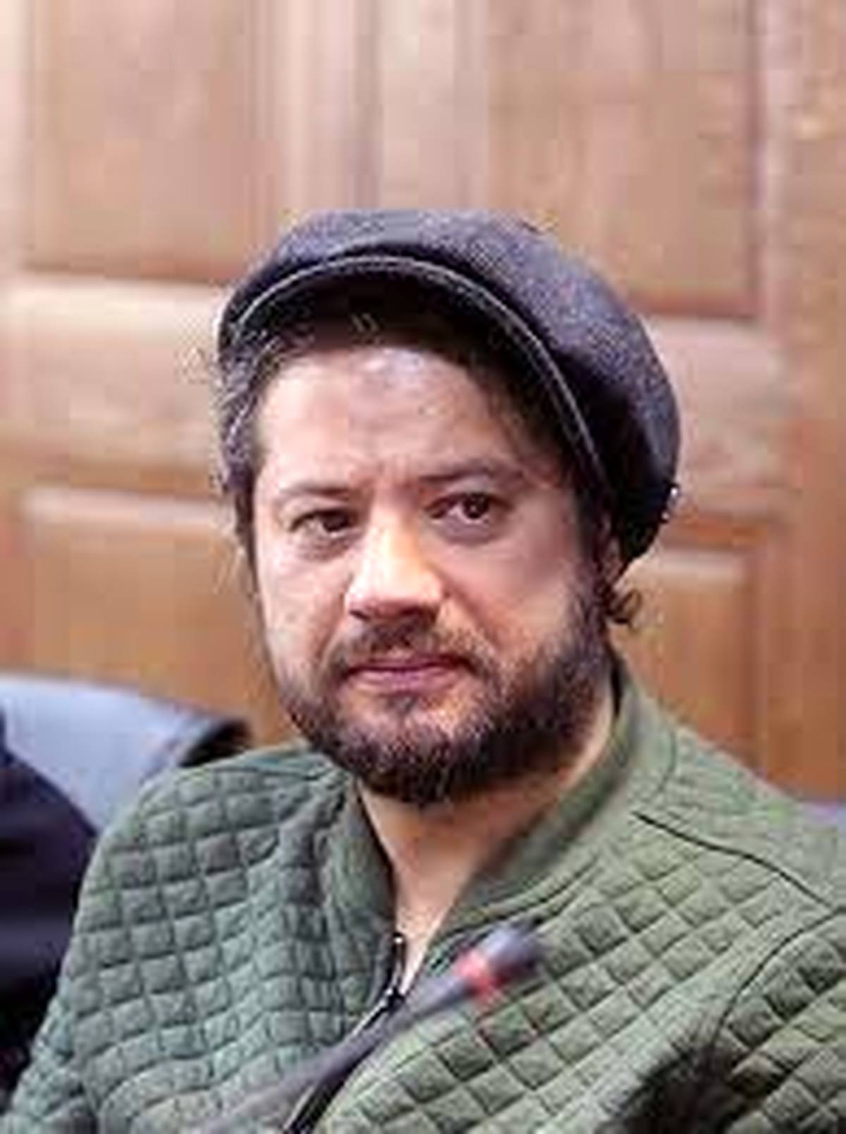علی صادقی
