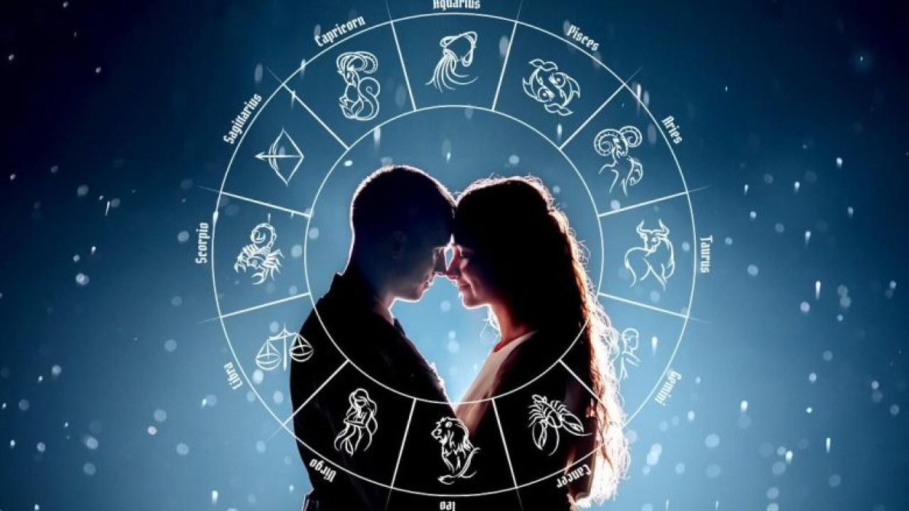 فال عاشقانه 