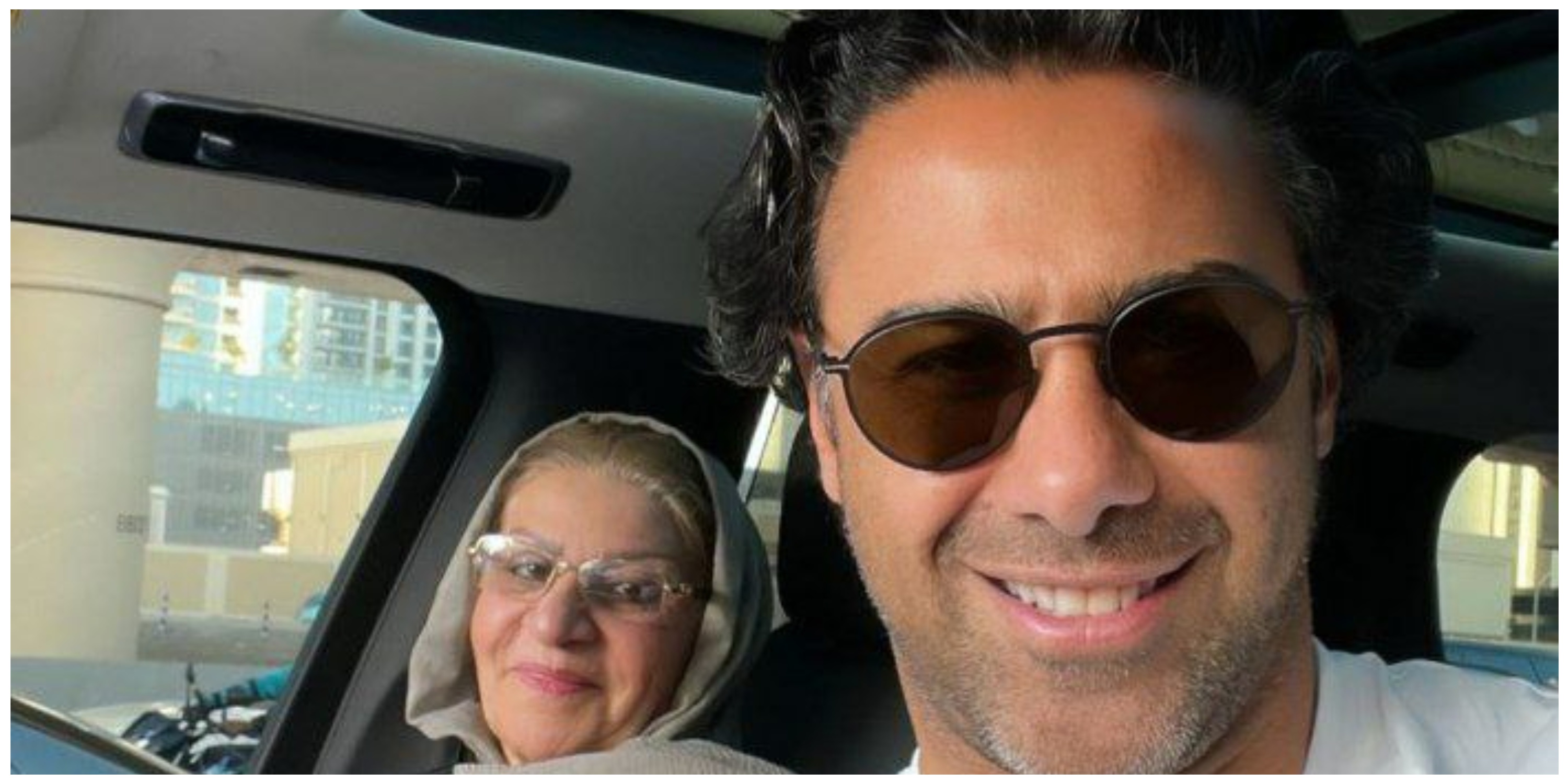 فرهاد مجیدی 