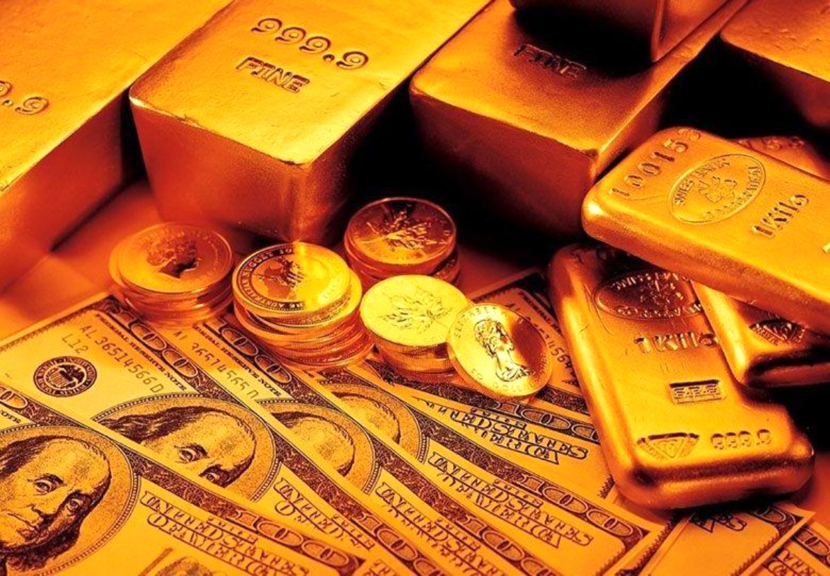قیمت دلار