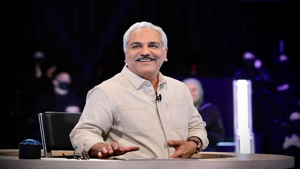 مهران مدیری پدرگواردیولا