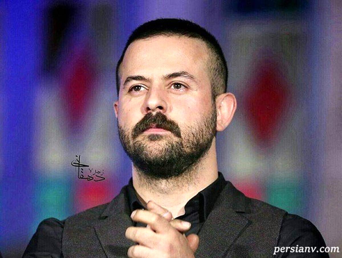 هومن سیدی
