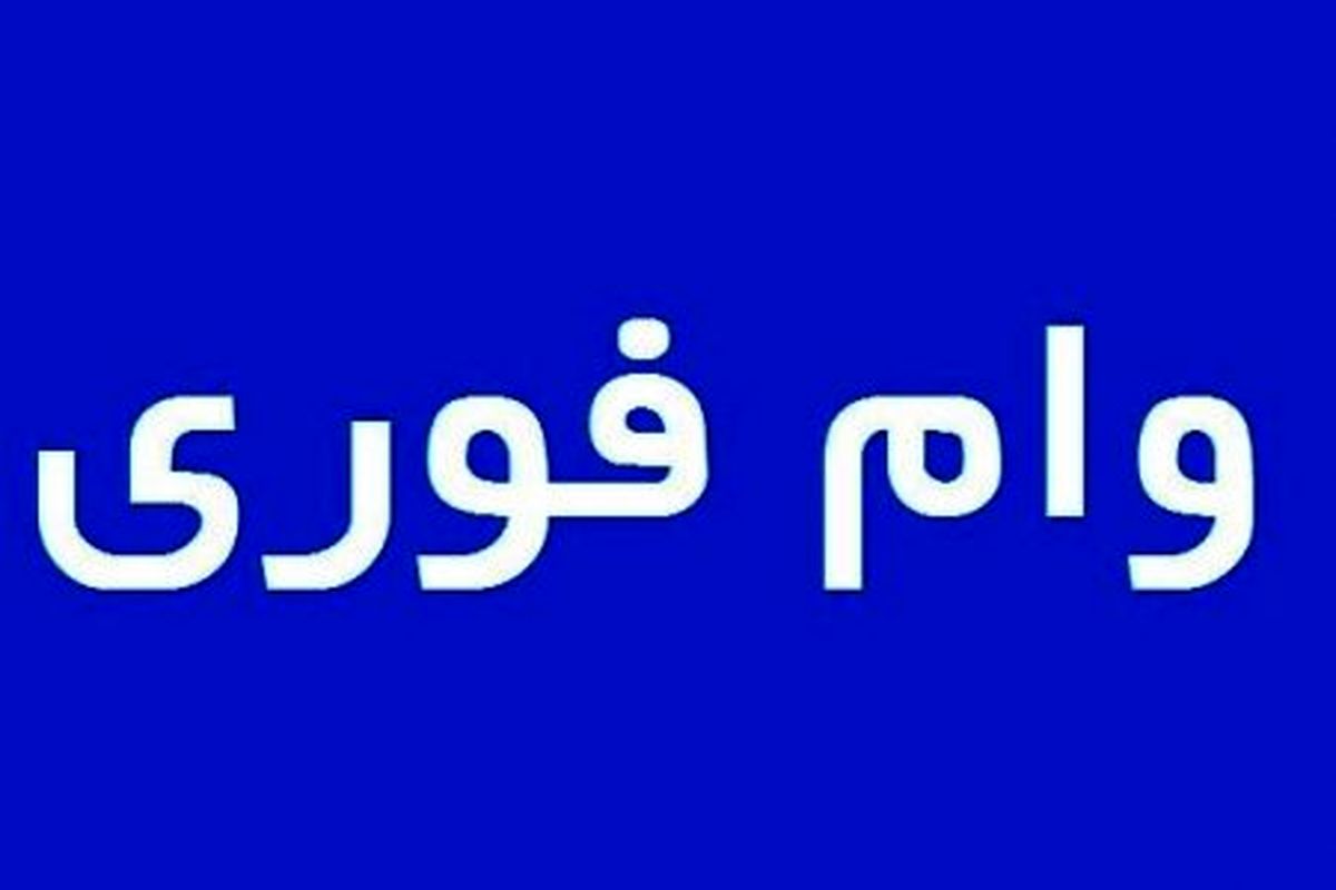 وام فوری