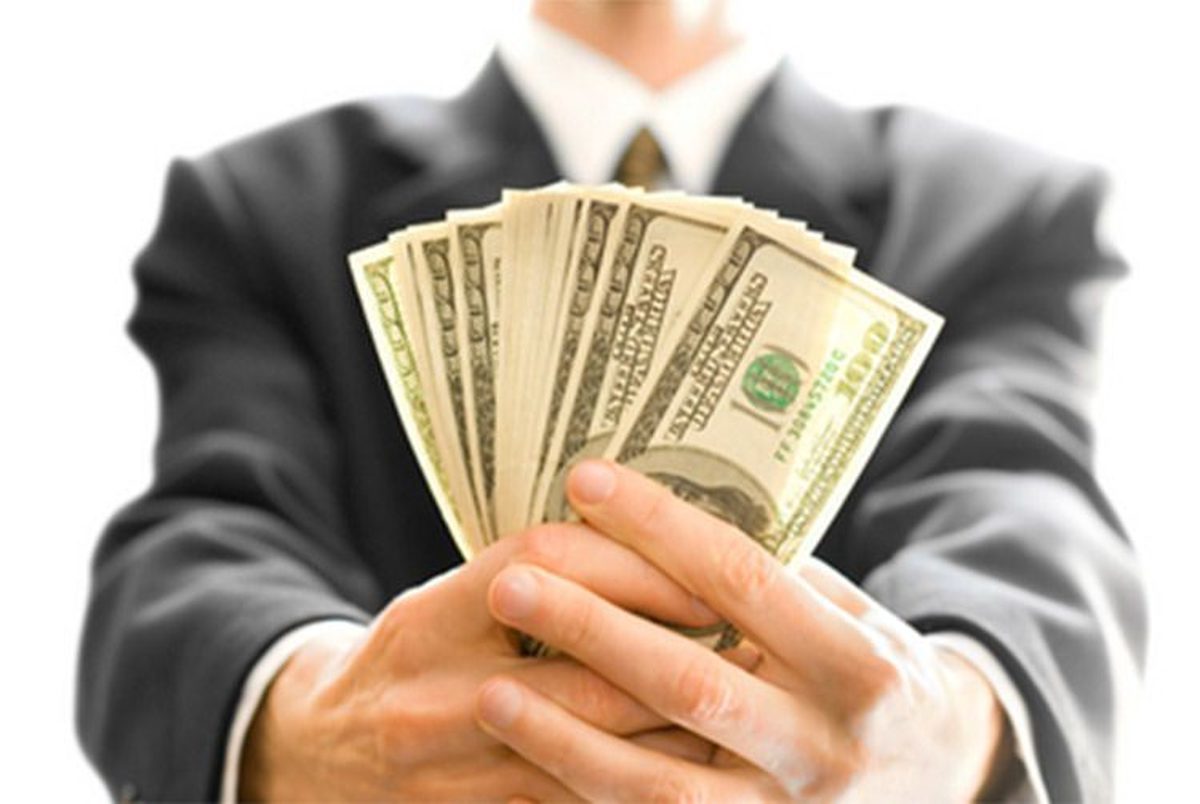 آخرین قیمت دلار 
