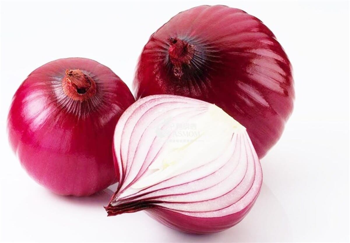 خاصی پیاز