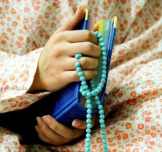 دعای آشتی 
